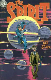 Spirit 1983 Series #19