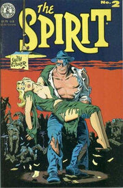 Spirit 1983 Series #2