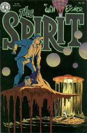 Spirit 1983 Series #22