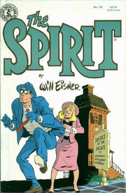 Spirit 1983 Series #29