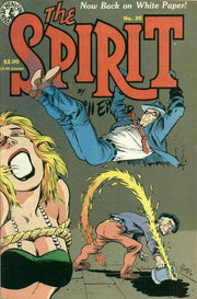 Spirit 1983 Series #30