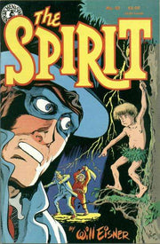Spirit 1983 Series #32