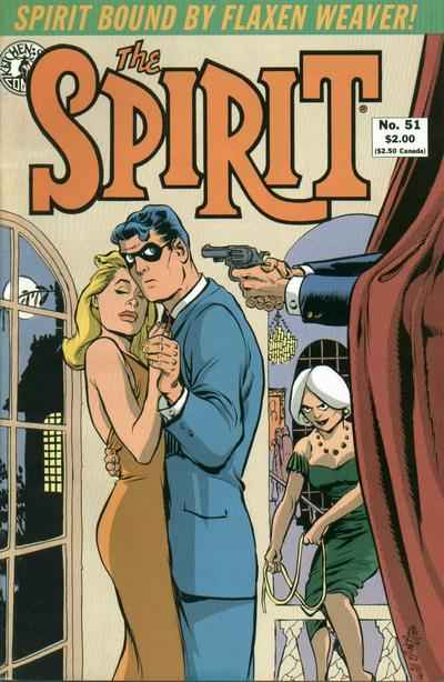 Spirit 1983 Series #51