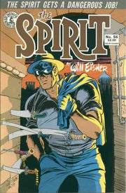 Spirit 1983 Series #56
