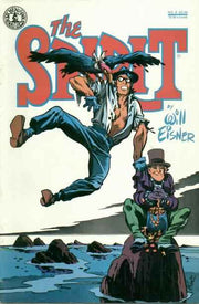 Spirit 1983 Series #6