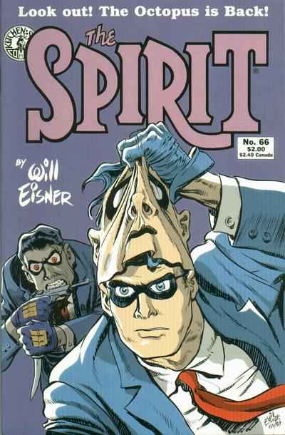 Spirit 1983 Series #66