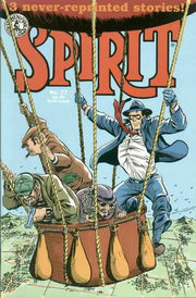 Spirit 1983 Series #77