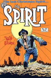 Spirit 1983 Series #78