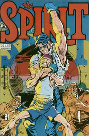 Spirit 1983 Series #8