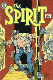 Spirit 1983 Series #81