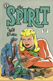 Spirit 1983 Series #82