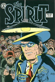Spirit 1983 Series #84