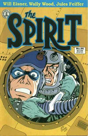 Spirit 1983 Series #86