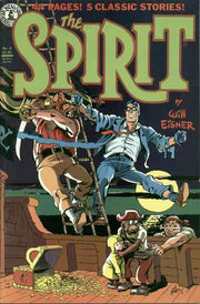 Spirit 1983 Series #9