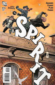Spirit 2007 Series #14