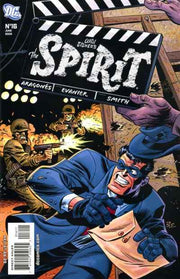 Spirit 2007 Series #16