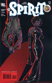 Spirit 2007 Series #2