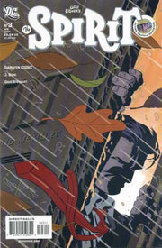 Spirit 2007 Series #3