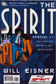 Spirit 2007 Series Special #1