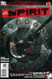Spirit 2010 Series #1
