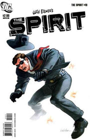 Spirit 2010 Series #10
