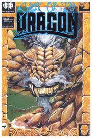 Spirit of the Dragon The Beginning #1