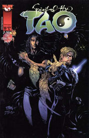 Spirit of the Tao #13