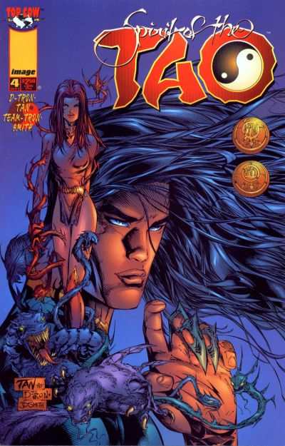 Spirit of the Tao #4