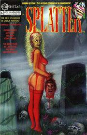 Splatter #6