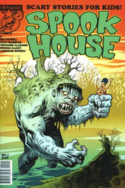 Spook House #2