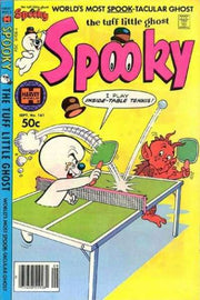 Spooky 1955 Series #161