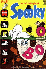 Spooky 1955 Series #138