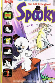 Spooky 1955 Series #141