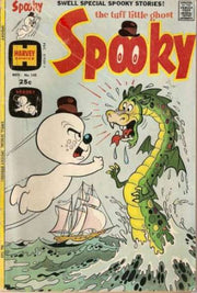 Spooky 1955 series #142
