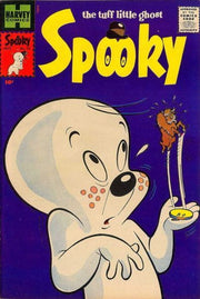 Spooky 1955 Series #33