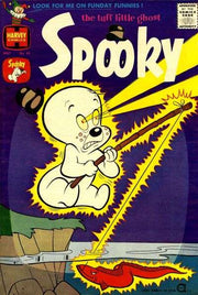 Spooky 1955 Series #43