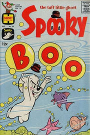 Spooky 1955 Series #94