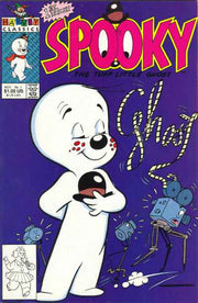 Spooky 1991 Series #1