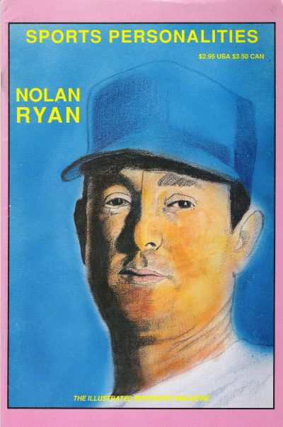 Sports Personalities #2