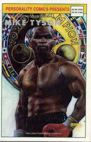 Sports Personalities #9