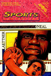 Sports Superstars #16