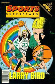 Sports Superstars #6
