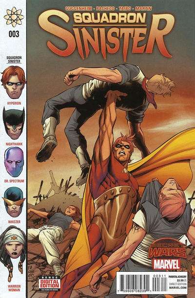 Squadron Sinister #3
