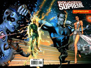Squadron Supreme 2006 Series Saga of Squadron Supreme #1
