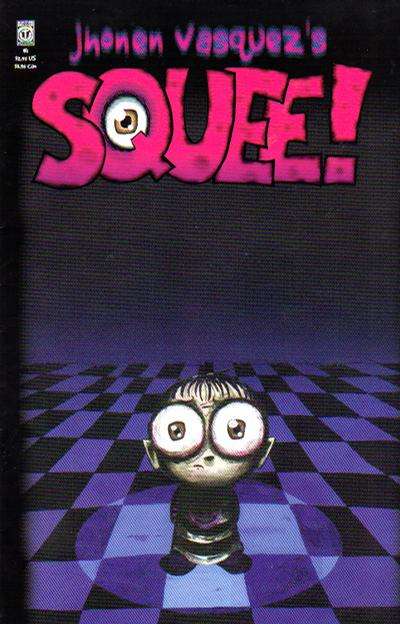 Squee #1