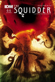 Squidder #4