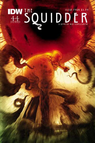 Squidder #4