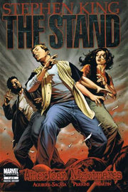 Stand: American Nightmares #1