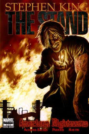 Stand: American Nightmares #2