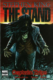 Stand: Captain Trips #1